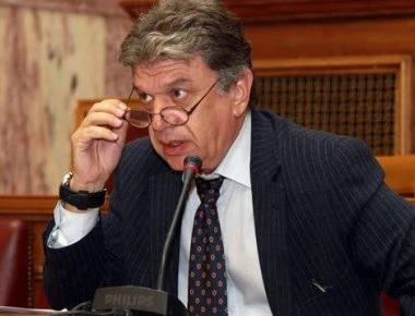 Υποψήφιος για το δήμο Νέας Φιλαδέλφειας ο Γιάννης Βούρος - Η ανακοίνωσή του